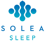 solea sleep logo
